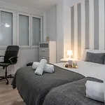 Tuguest Pedro Antonio Apartment