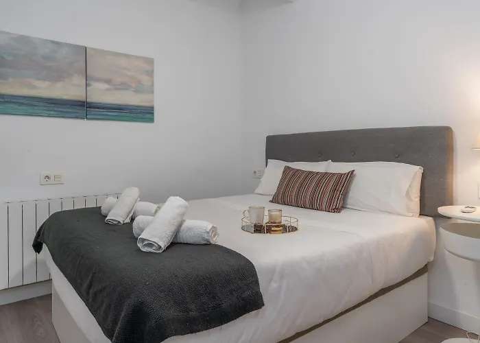 Tuguest Pedro Antonio Apartment