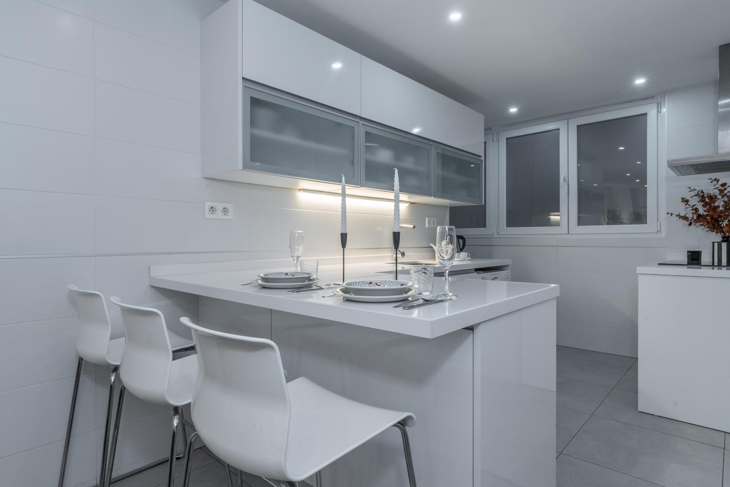 Tuguest Pedro Antonio Apartamento