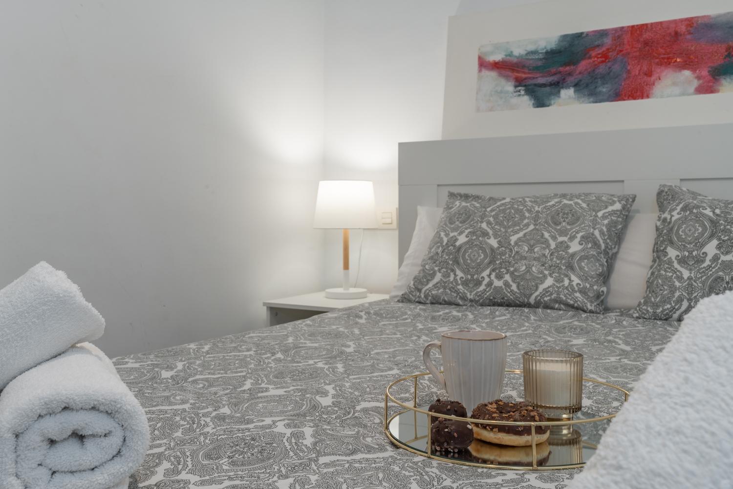 Apartamento Tuguest Pedro Antonio *