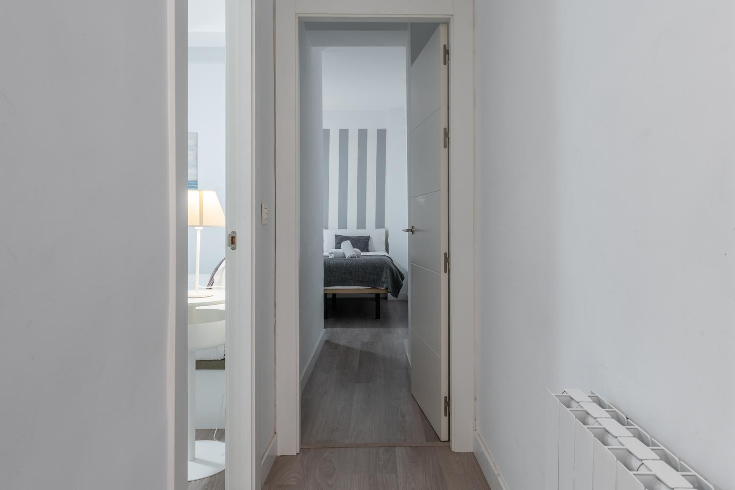 Tuguest Pedro Antonio Apartamento Granada