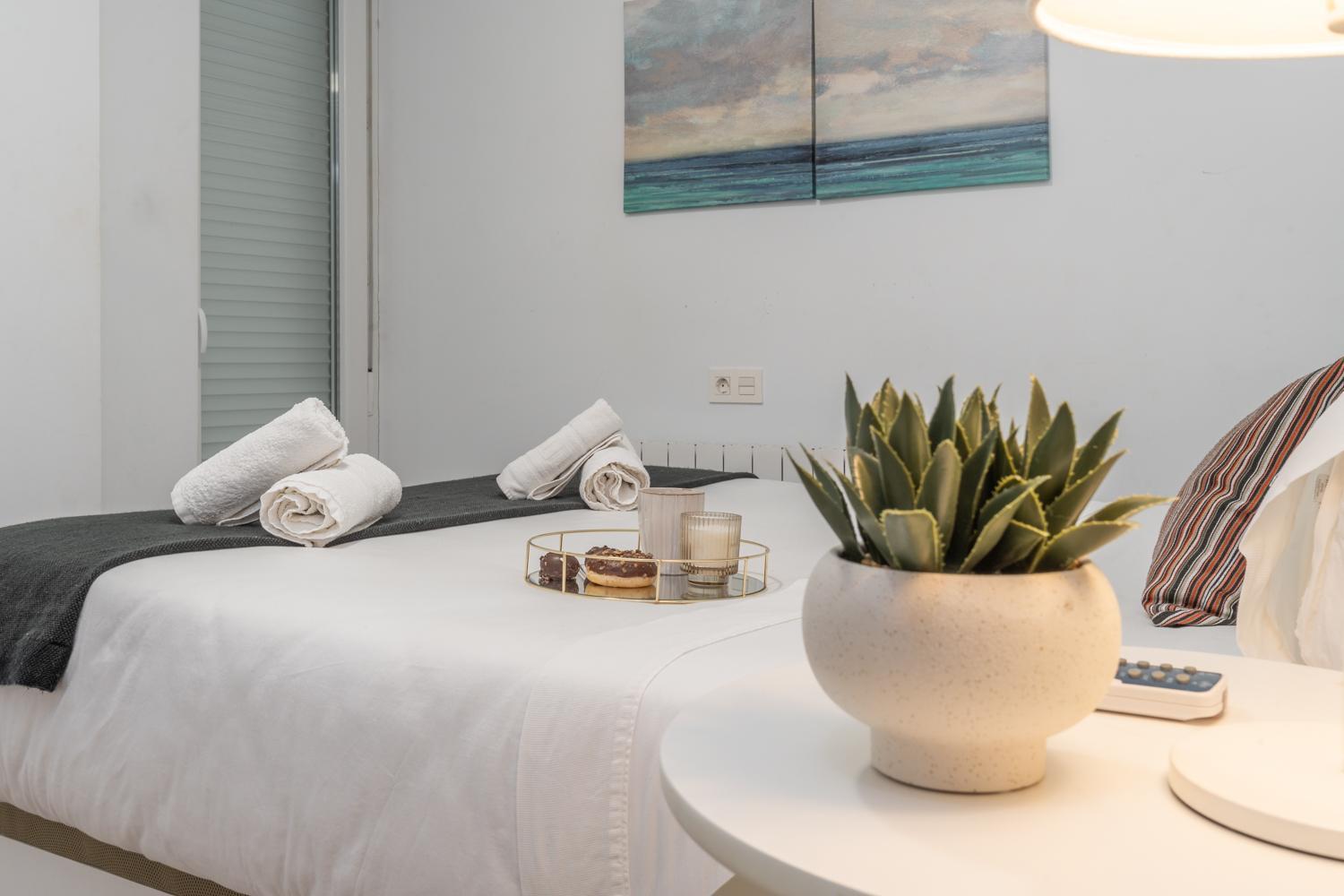 Tuguest Pedro Antonio Apartamento