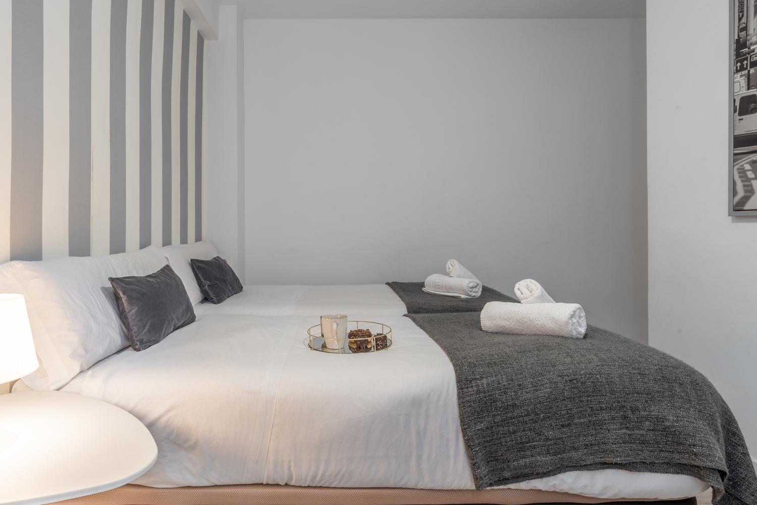 Apartamento Tuguest Pedro Antonio *