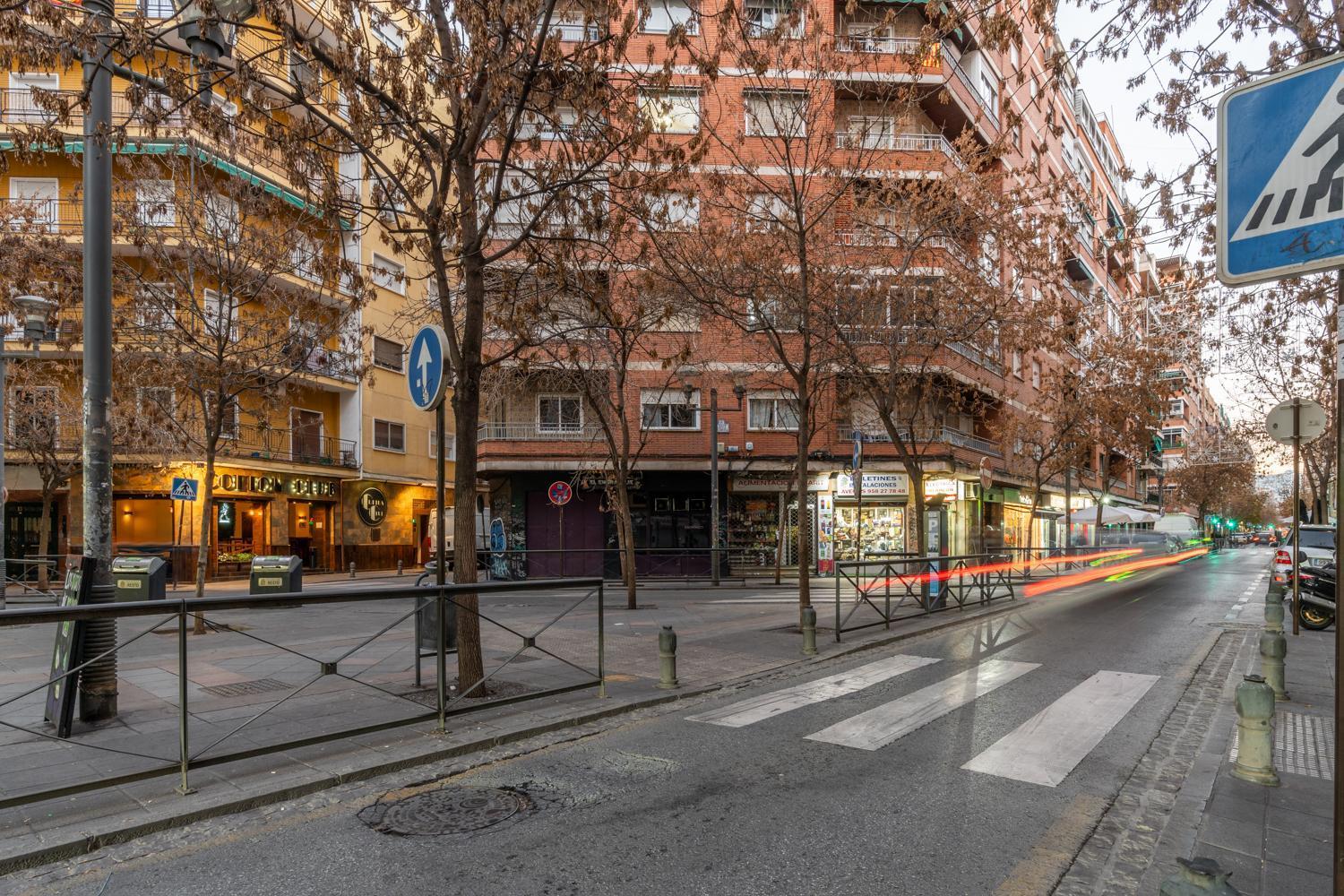 Apartamento Tuguest Pedro Antonio