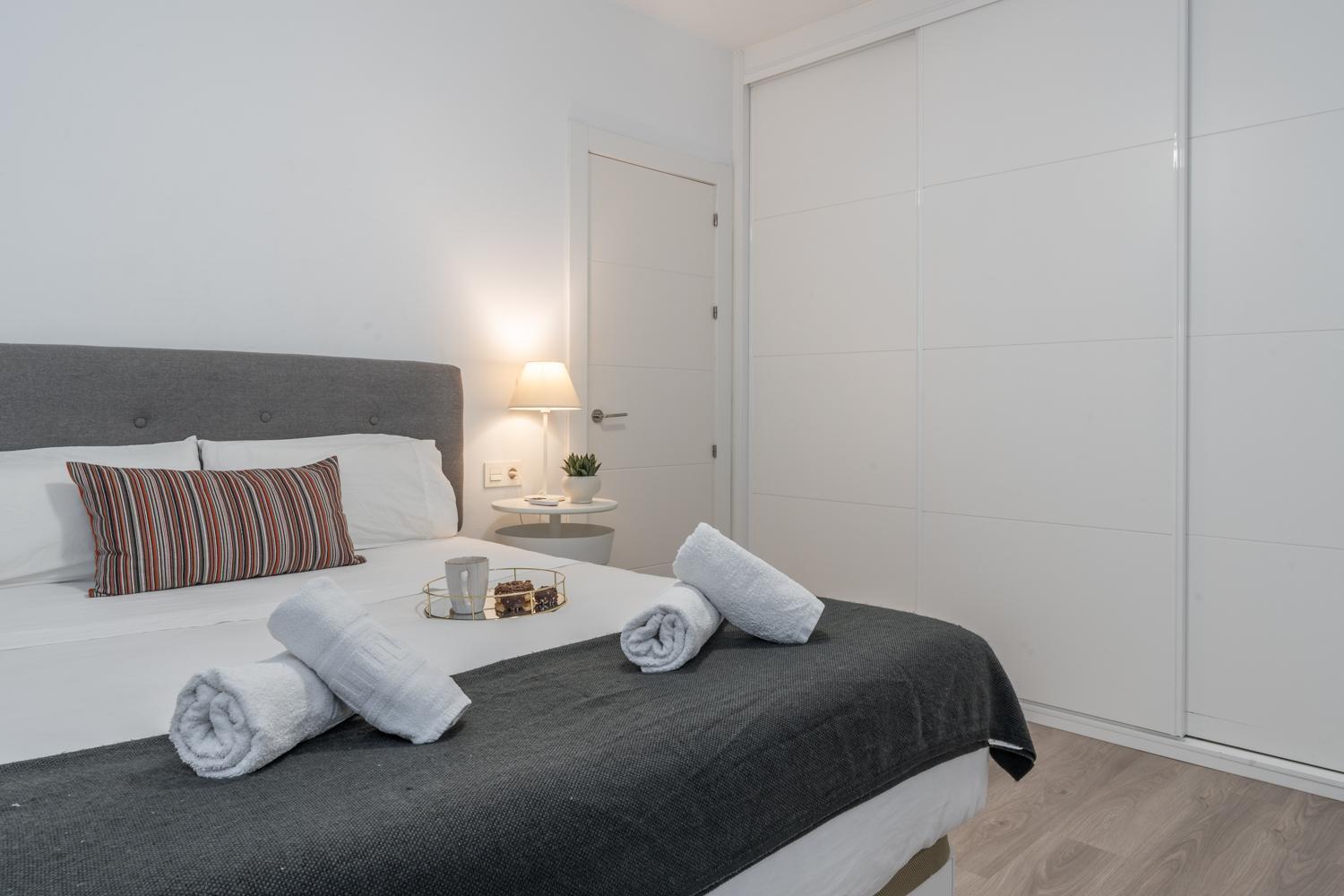 Tuguest Pedro Antonio Apartamento Granada