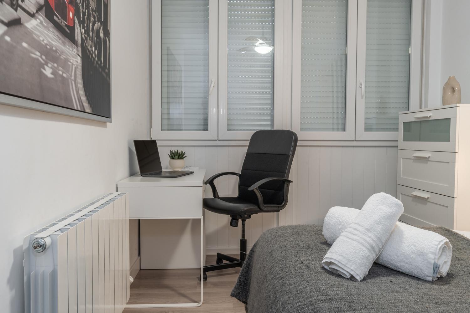 Apartamento Tuguest Pedro Antonio Granada