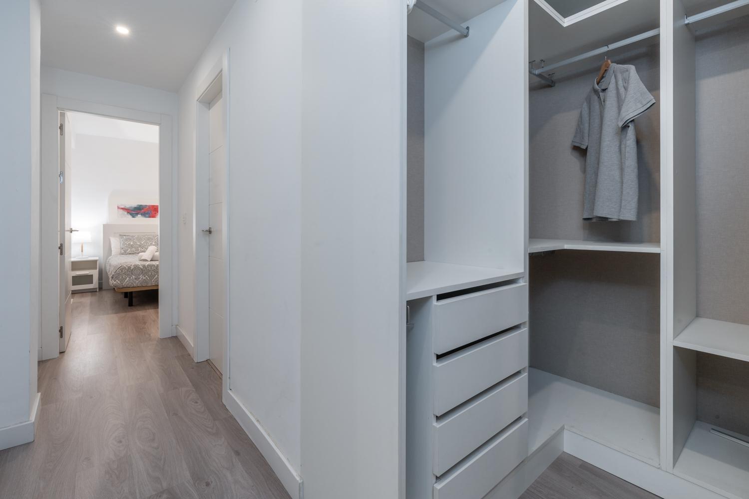 Tuguest Pedro Antonio Apartamento Granada