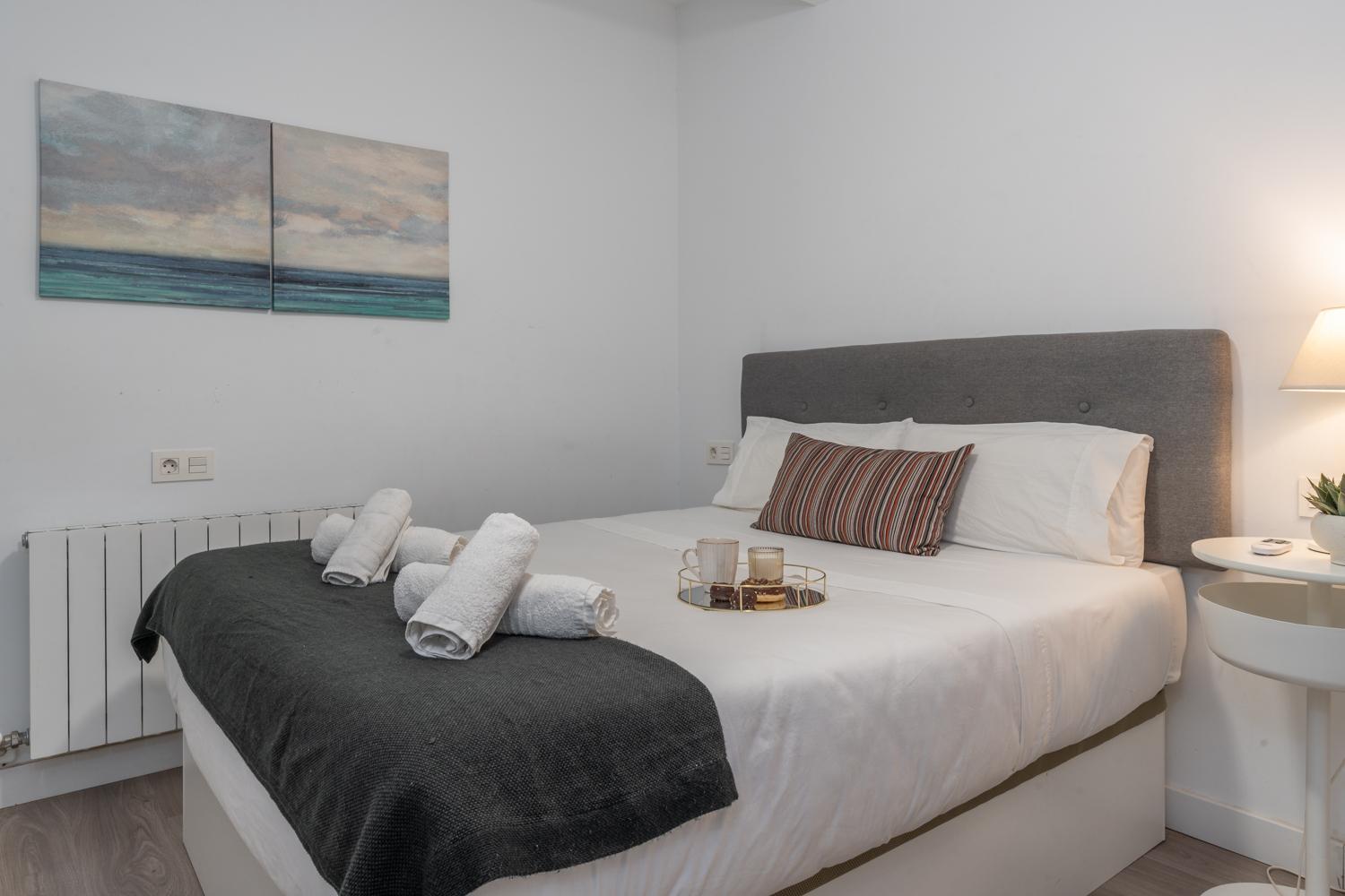 Apartamento Tuguest Pedro Antonio *