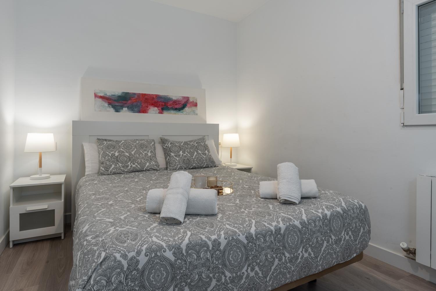 Appartement Tuguest Pedro Antonio Granada