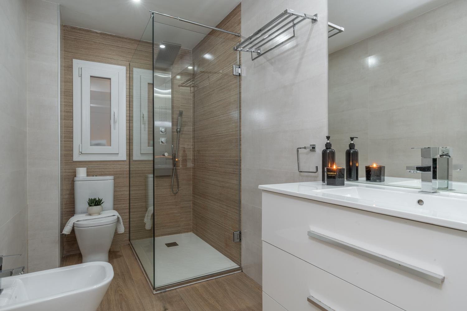 Tuguest Pedro Antonio Appartement